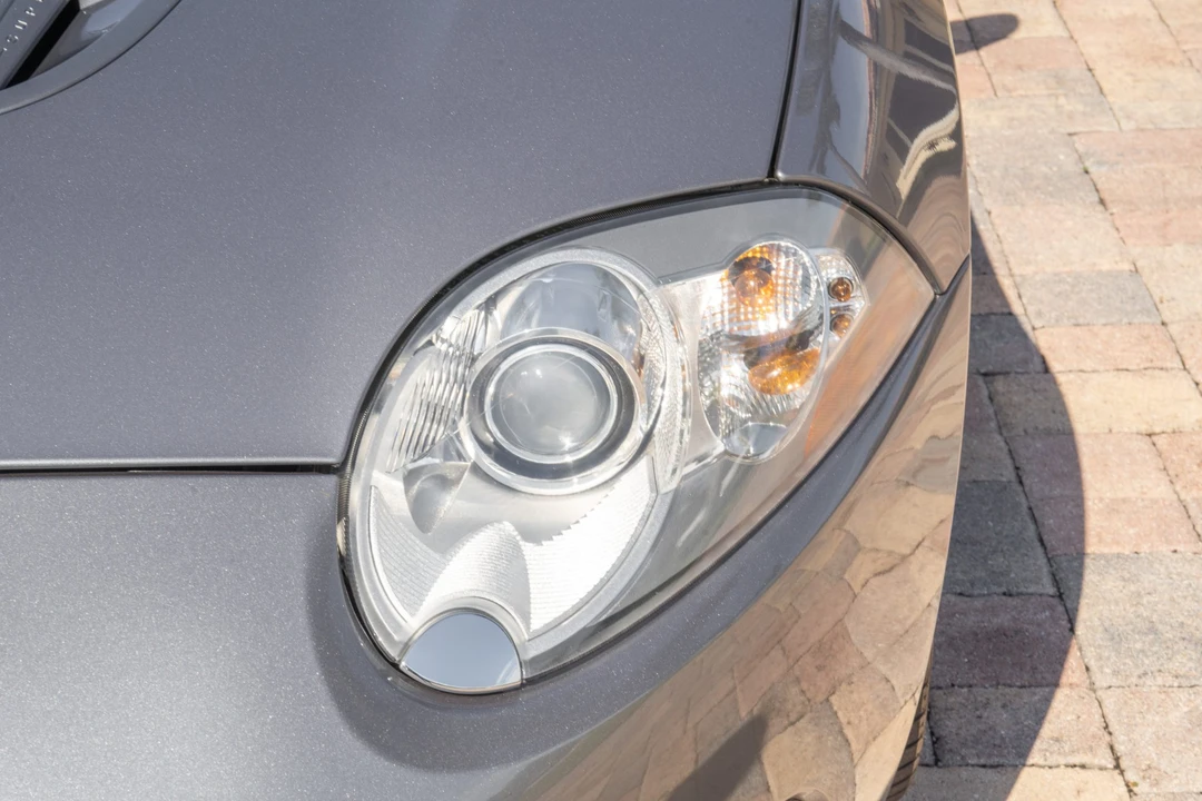 2007 Jaguar X150 XKR - Image 17 of 31