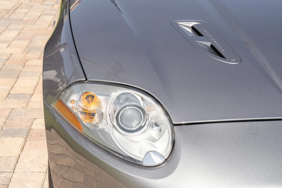 2007 Jaguar X150 XKR - Image 21 of 31