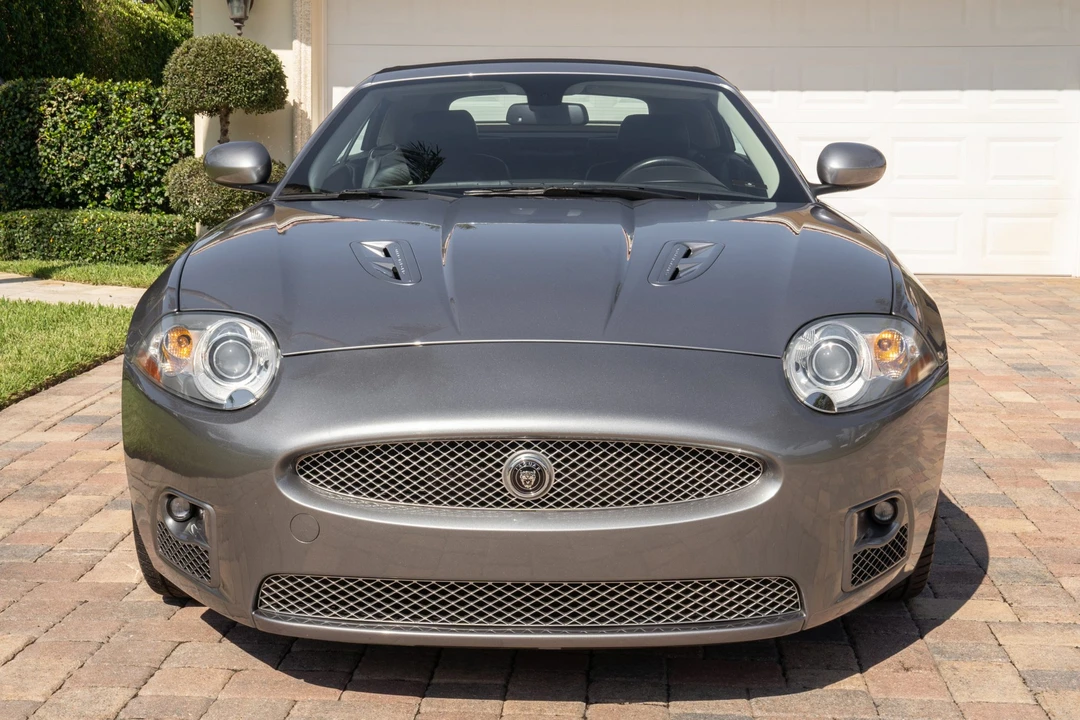 2007 Jaguar X150 XKR - Image 2 of 31