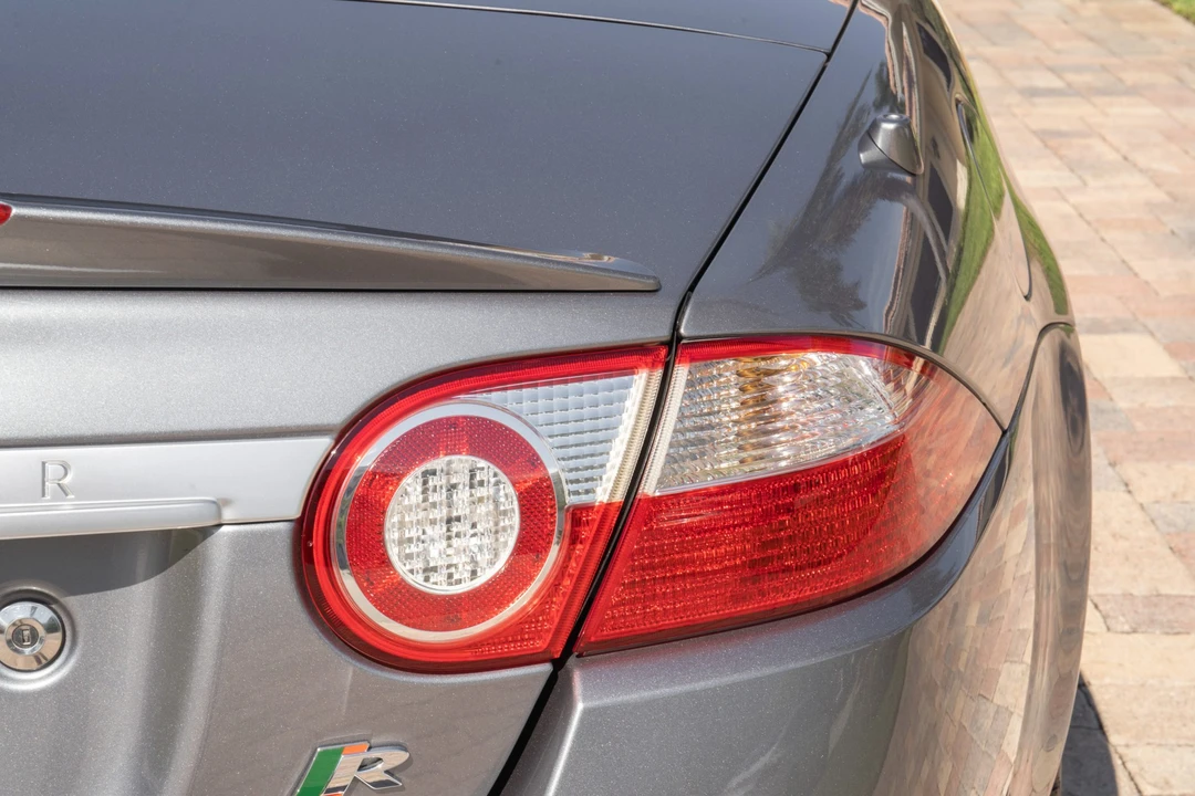 2007 Jaguar X150 XKR - Image 19 of 31