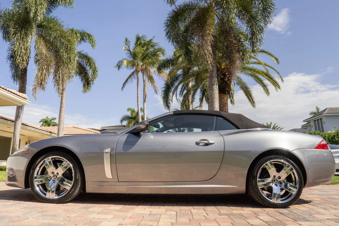 2007 Jaguar X150 XKR - Image 16 of 31