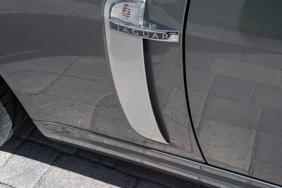 2007 Jaguar X150 XKR - Image 28 of 31