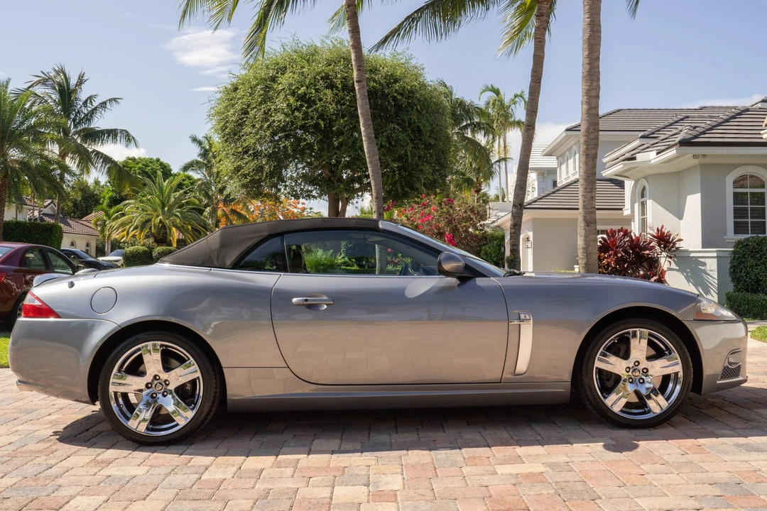 2007 Jaguar X150 XKR - Image 5 of 31