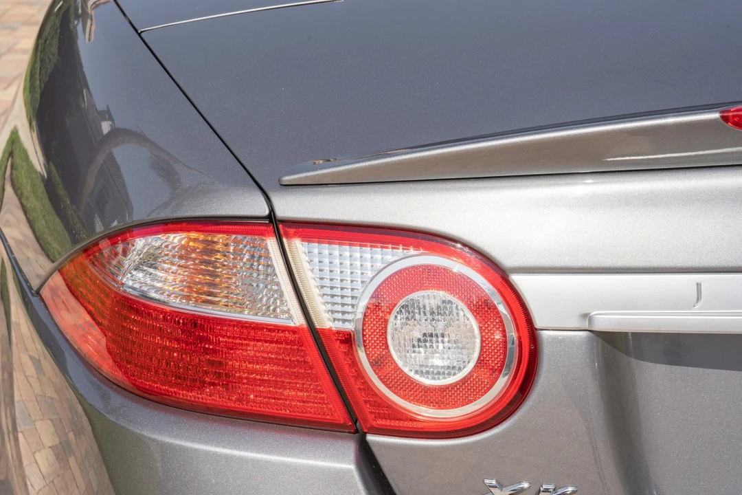 2007 Jaguar X150 XKR - Image 20 of 31