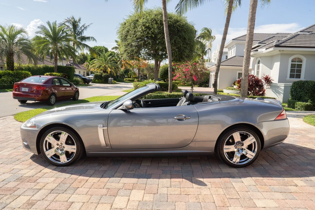 2007 Jaguar X150 XKR - Image 13 of 31