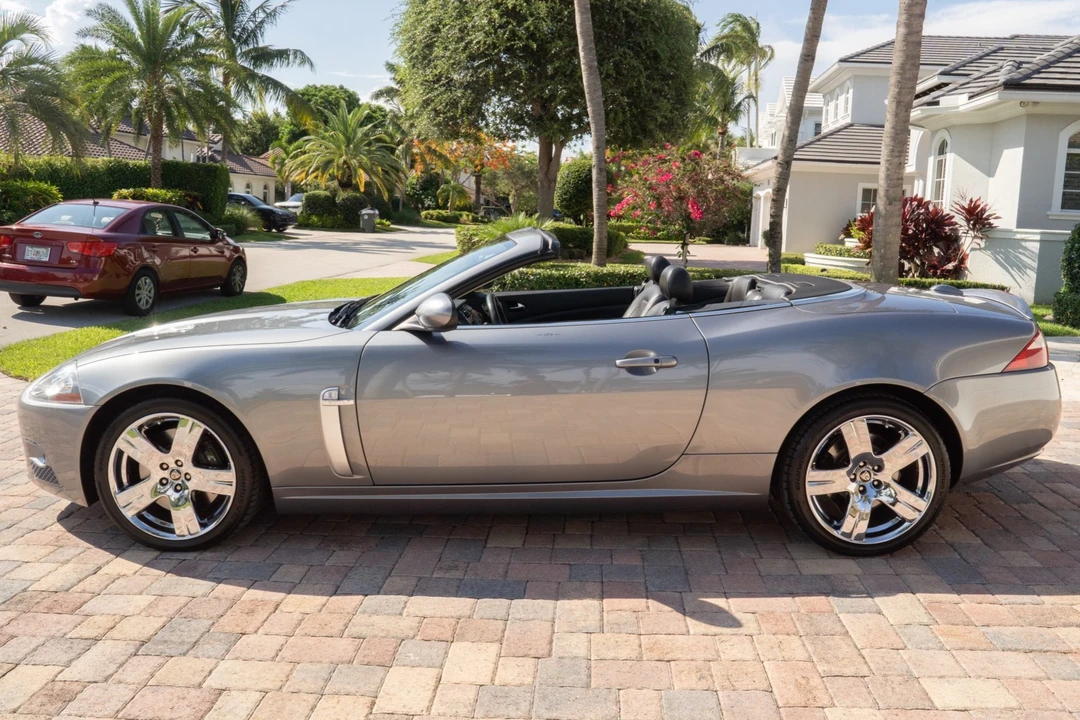 2007 Jaguar X150 XKR - Image 15 of 31