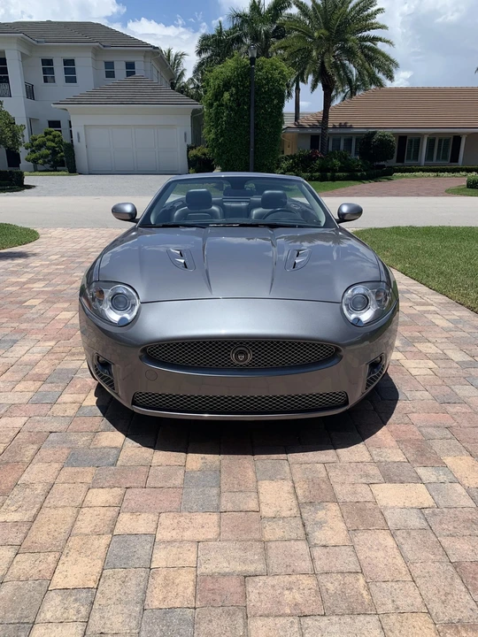 2007 Jaguar X150 XKR - Image 3 of 31