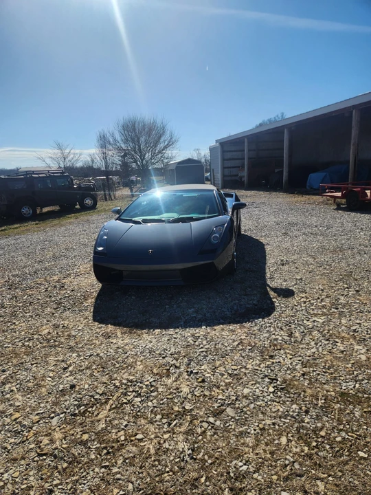 2007 Lamborghini Gallardo - Image 5 of 31