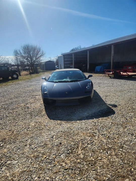 2007 Lamborghini Gallardo - Image 6 of 31