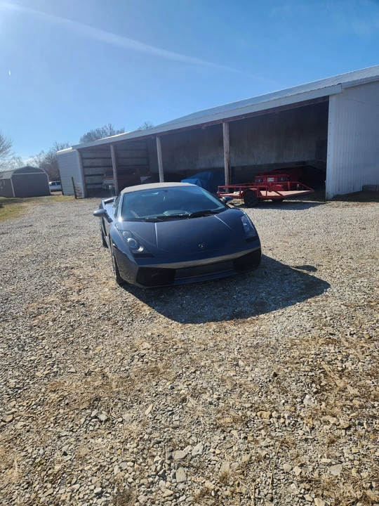 2007 Lamborghini Gallardo - Image 7 of 31