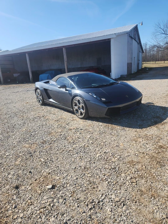 2007 Lamborghini Gallardo - Image 9 of 31