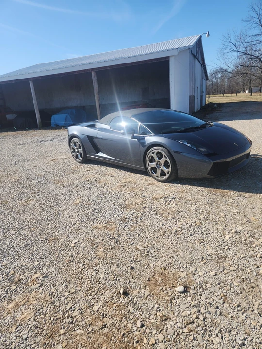 2007 Lamborghini Gallardo - Image 10 of 31