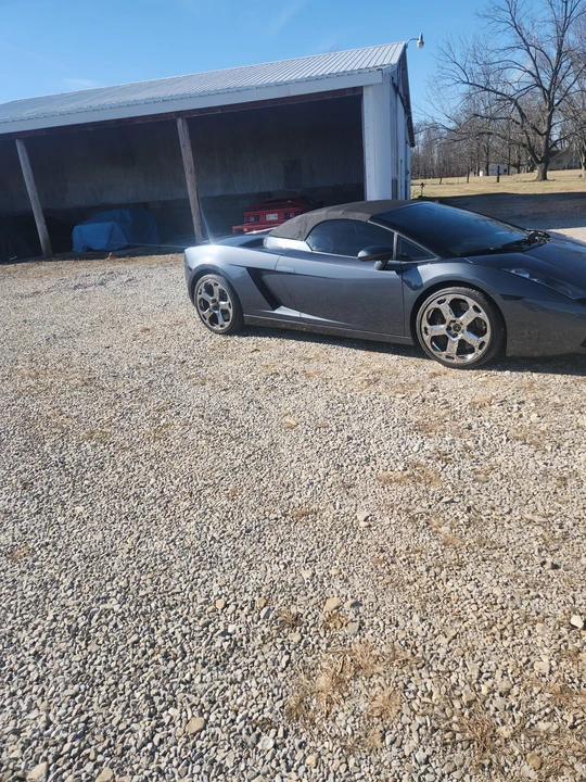 2007 Lamborghini Gallardo - Image 11 of 31