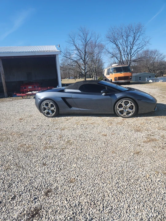 2007 Lamborghini Gallardo - Image 13 of 31