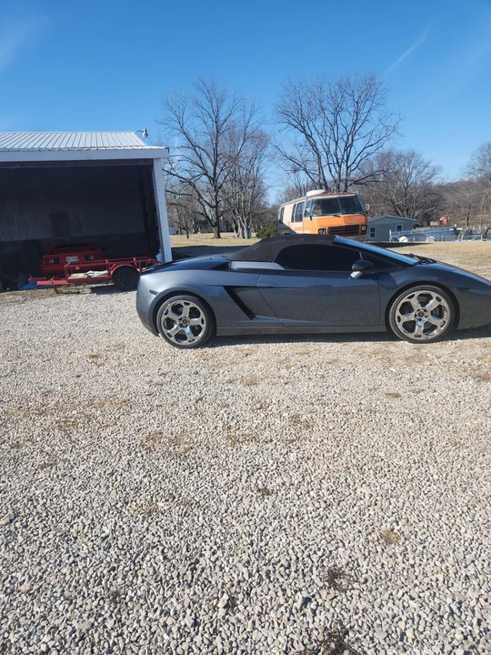 2007 Lamborghini Gallardo - Image 14 of 31