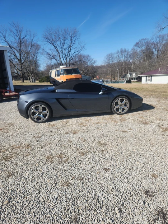 2007 Lamborghini Gallardo - Image 15 of 31