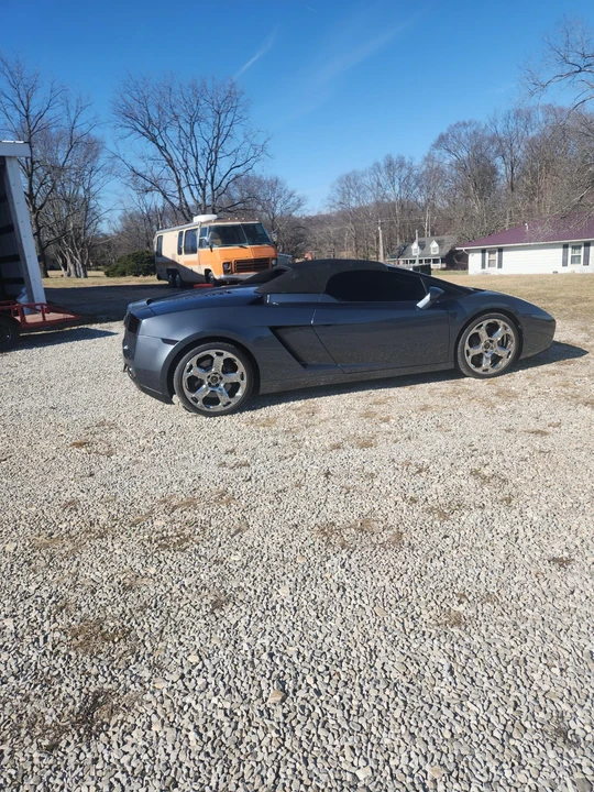 2007 Lamborghini Gallardo - Image 16 of 31