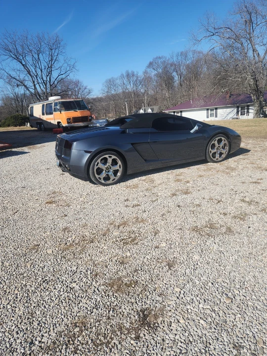 2007 Lamborghini Gallardo - Image 17 of 31