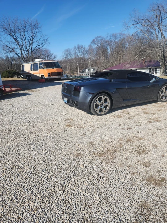 2007 Lamborghini Gallardo - Image 18 of 31