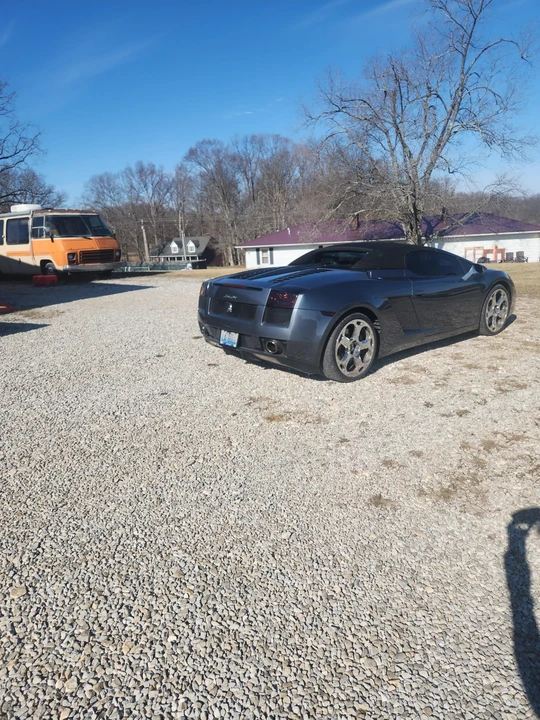 2007 Lamborghini Gallardo - Image 19 of 31