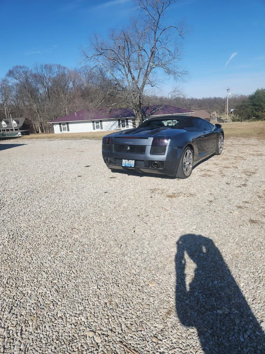 2007 Lamborghini Gallardo - Image 20 of 31