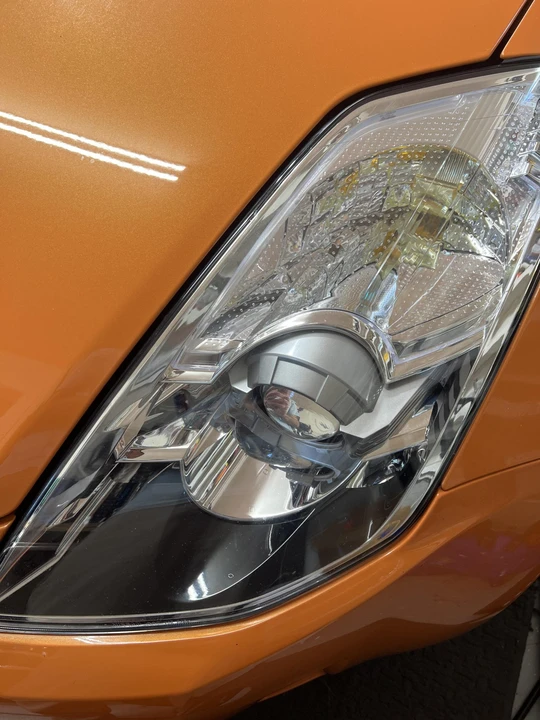 2007 Nissan 350Z 5th Gen - Image 26 of 31