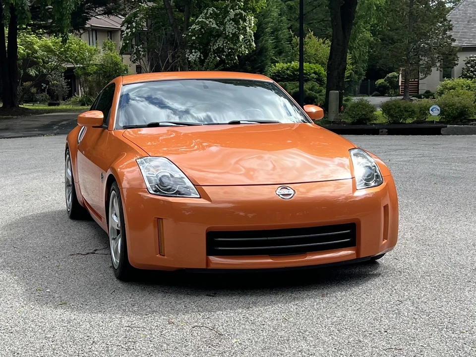 2007 Nissan 350Z 5th Gen - Image 20 of 31