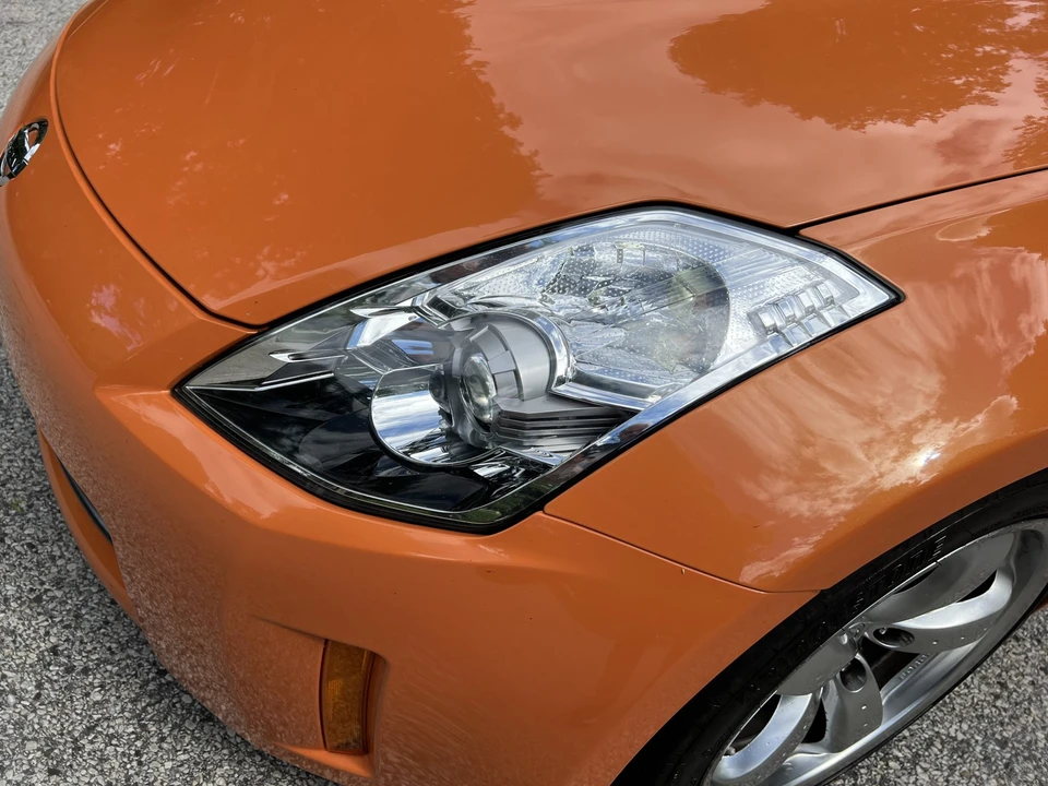 2007 Nissan 350Z 5th Gen - Image 24 of 31