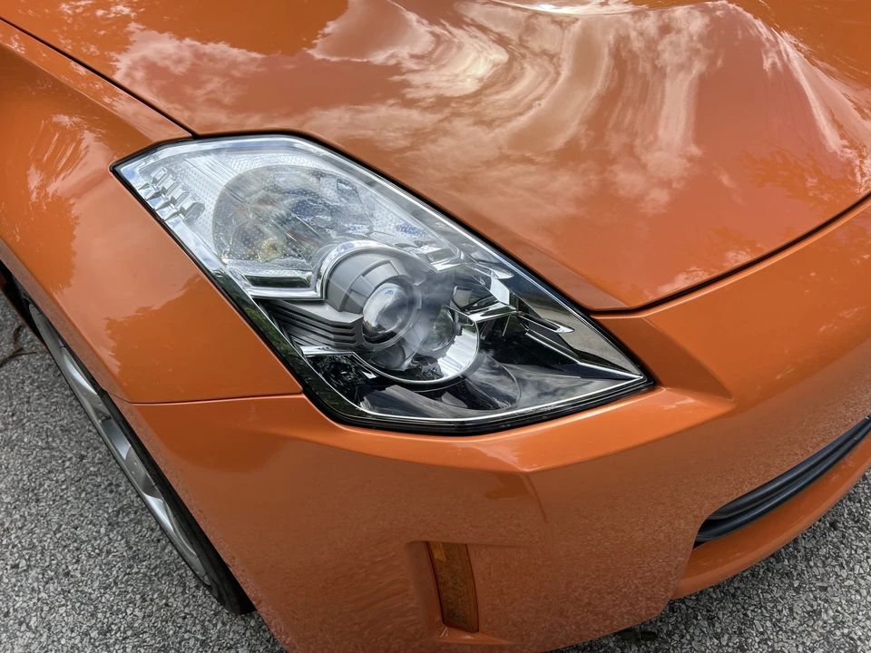 2007 Nissan 350Z 5th Gen - Image 23 of 31