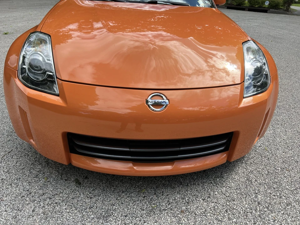 2007 Nissan 350Z 5th Gen - Image 22 of 31