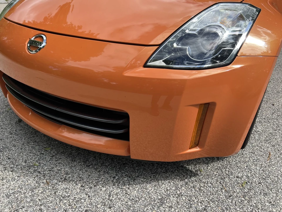 2007 Nissan 350Z 5th Gen - Image 27 of 31