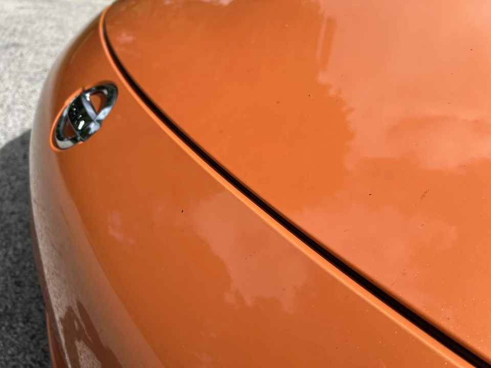 2007 Nissan 350Z 5th Gen - Image 28 of 31