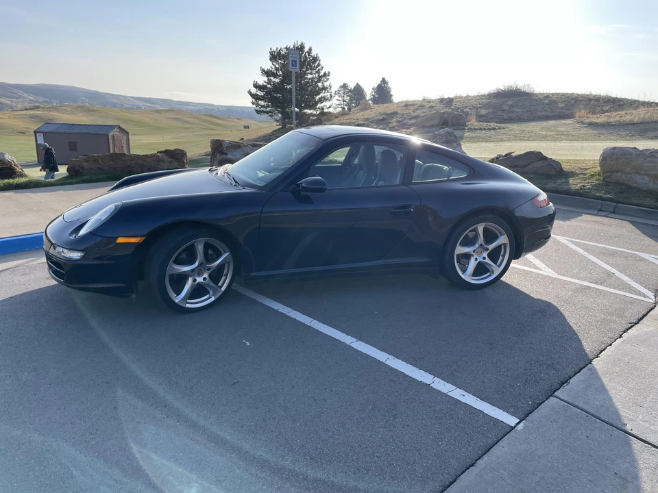 2007 Porsche 997 Carrera - Image 6 of 31