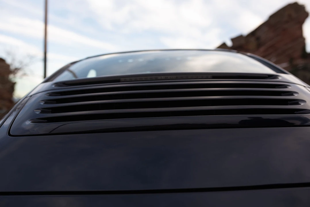 2007 Porsche 997 Carrera - Image 19 of 31