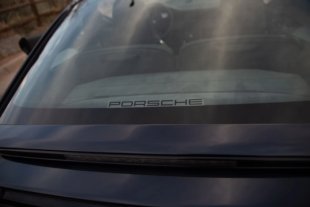 2007 Porsche 997 Carrera - Image 22 of 31