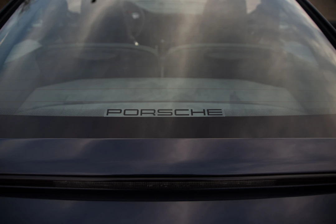 2007 Porsche 997 Carrera - Image 21 of 31