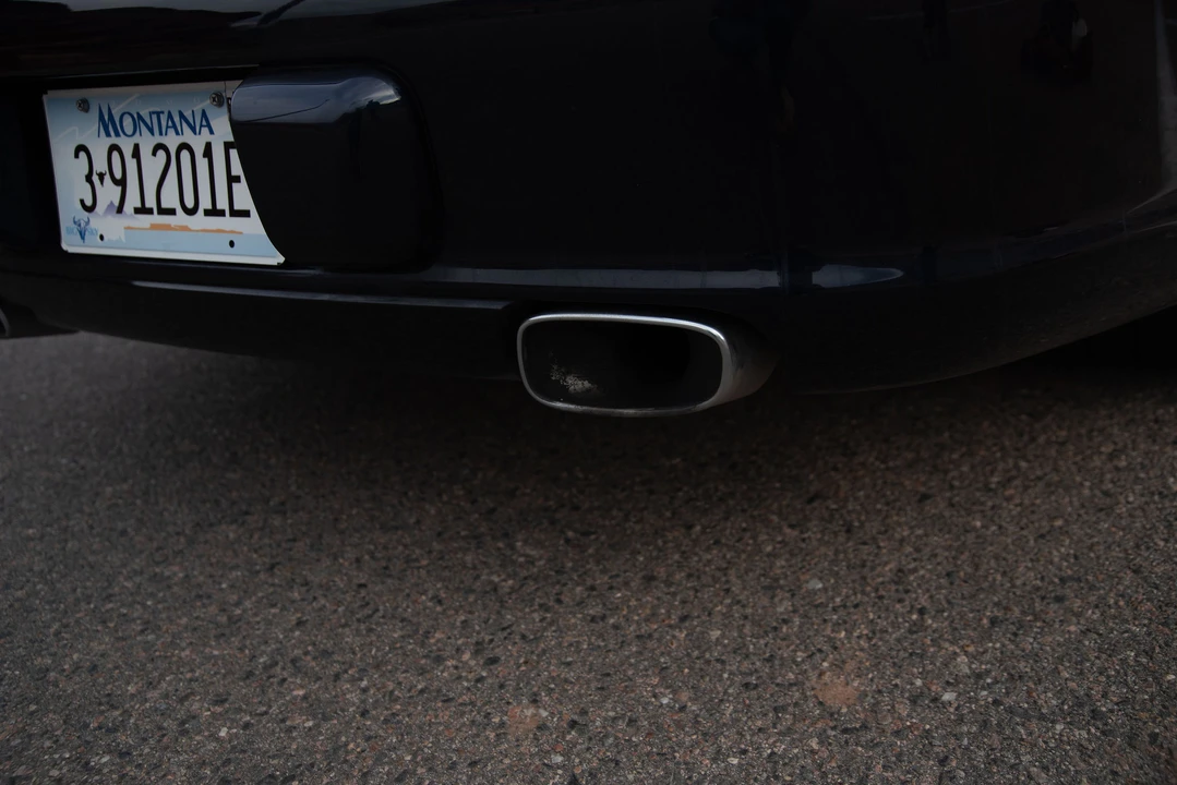 2007 Porsche 997 Carrera - Image 23 of 31
