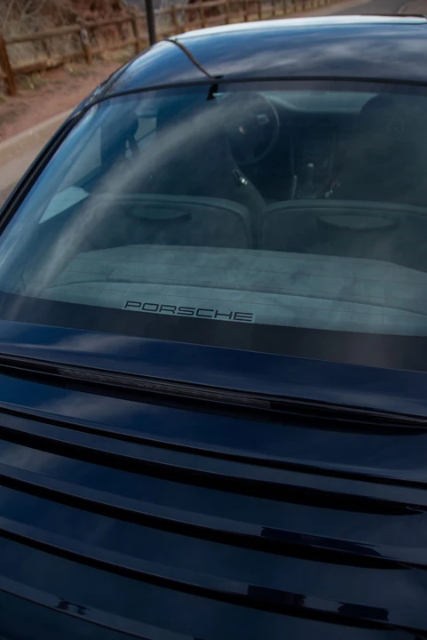 2007 Porsche 997 Carrera - Image 27 of 31