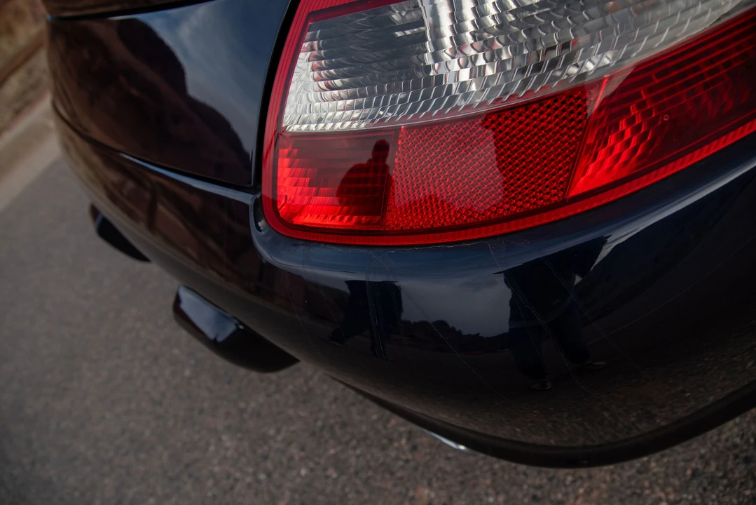 2007 Porsche 997 Carrera - Image 28 of 31