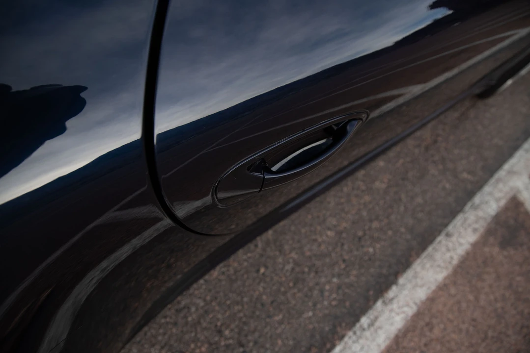 2007 Porsche 997 Carrera - Image 29 of 31