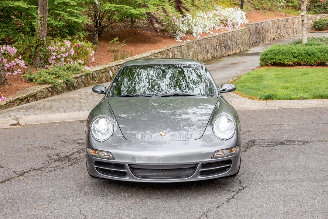 2007 Porsche 997 Carrera 4S - Image 12 of 31