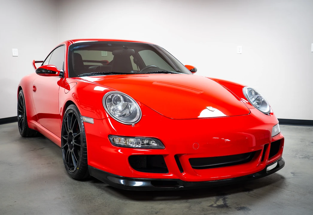 2007 Porsche 997 Carrera S - Image 8 of 31