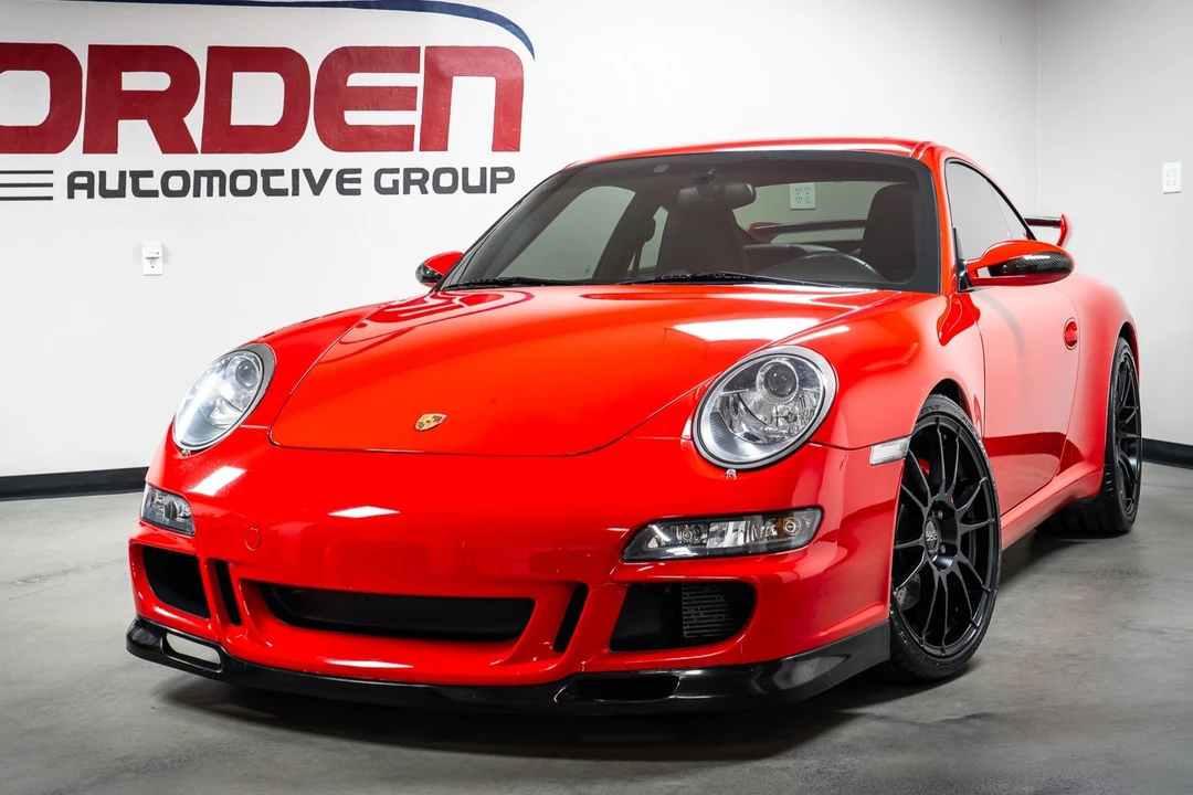 2007 Porsche 997 Carrera S - Image 2 of 31