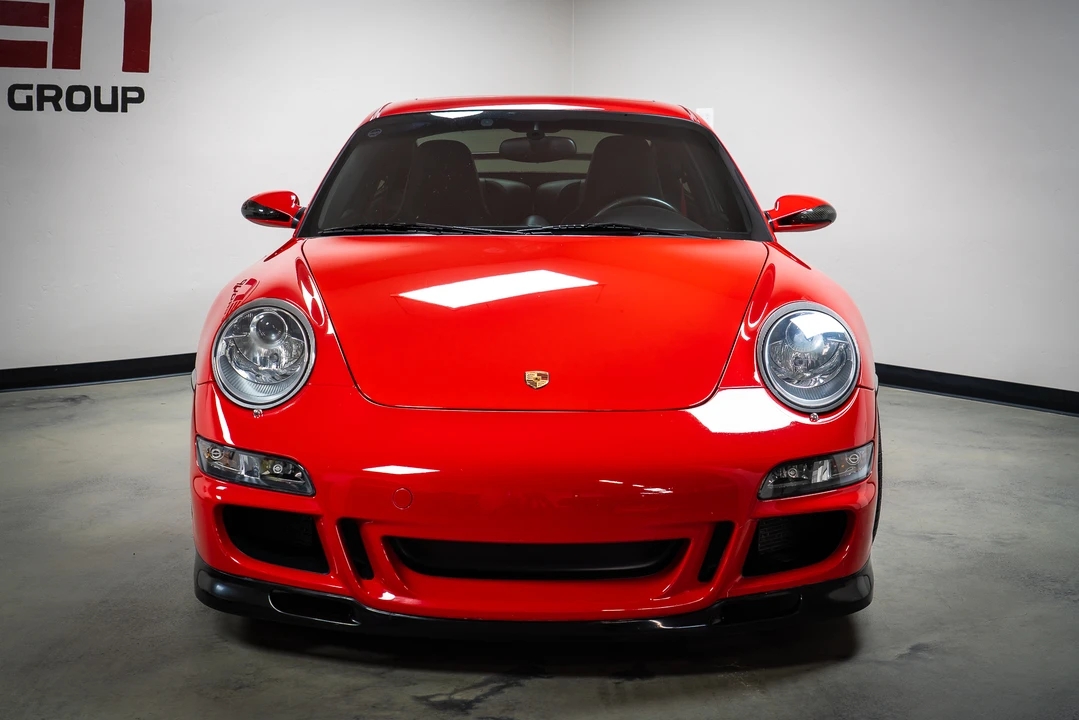 2007 Porsche 997 Carrera S - Image 5 of 31