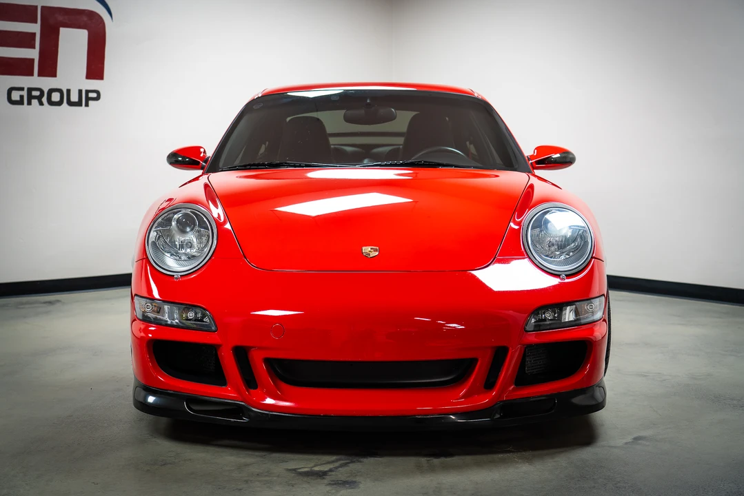 2007 Porsche 997 Carrera S - Image 6 of 31