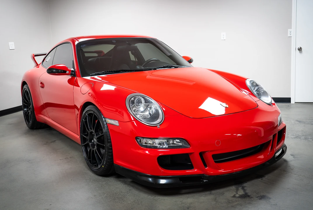 2007 Porsche 997 Carrera S - Image 7 of 31
