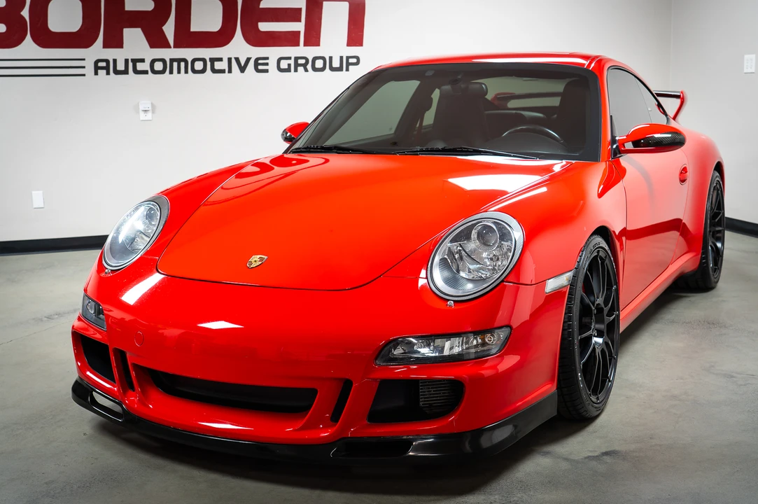 2007 Porsche 997 Carrera S - Image 4 of 31