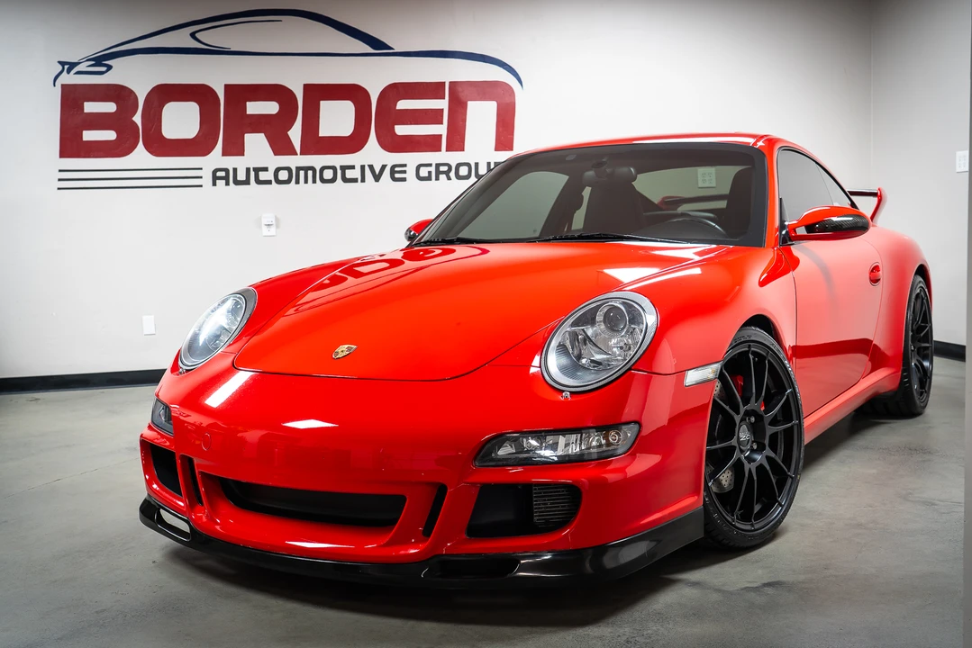 2007 Porsche 997 Carrera S - Image 3 of 31