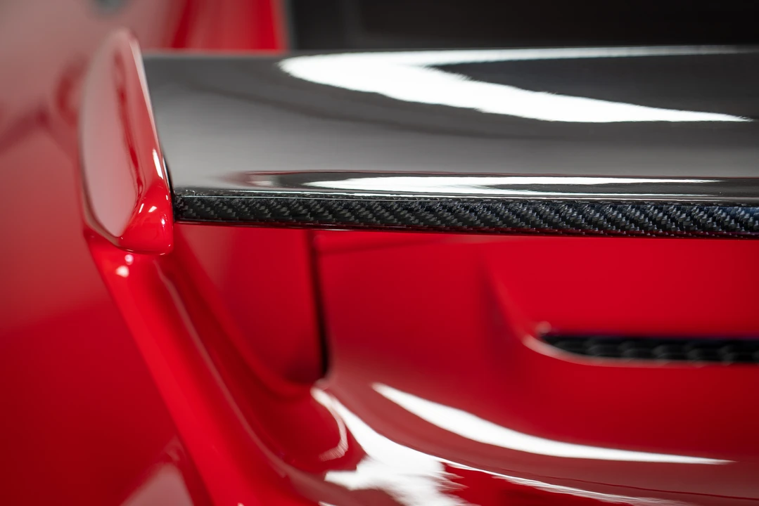 2007 Porsche 997 Carrera S - Image 24 of 31