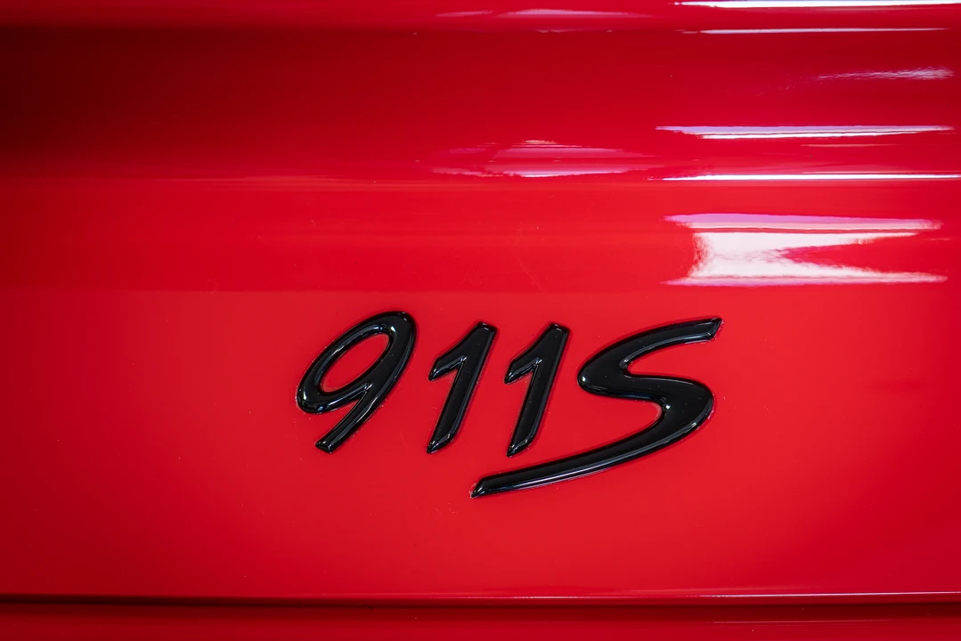 2007 Porsche 997 Carrera S - Image 28 of 31